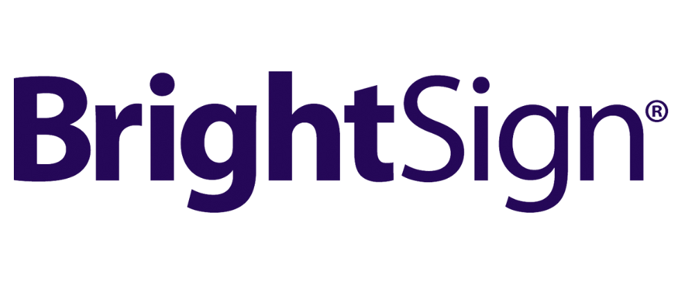 BrightSign